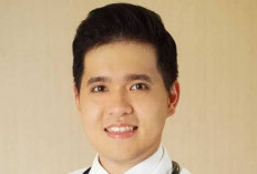 Kesehatan Jantung dan Investasi Olahraga: Pesan Penting dari dr. Vito Damay