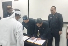 BPKPD Banjar Klaim Pendapatan PBB-P2 Capai Target, Pemkot Pastikan Tarif PBB Tidak Naik