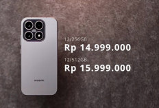 Xiaomi 17: HP Mungil yang Bikin Flagship Bongsor Kena Mental!