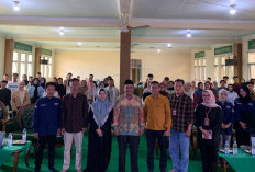 FKP Tasikmalaya Gelar Pelatihan Digital Marketing, Targetkan Peningkatan Penjualan UMKM di Platform Tiktok