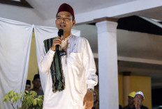 Hitung Mundur Ramadan: Ini 5 Amalan Wajib yang Harus Masuk 'Checklist' Kamu Menurut Ustadz Abdul Somad