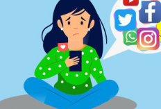 Saat Media Sosial Jadi Tempat Pelarian, FOMO dan Perbandingan Diri Diam-diam Menguras Pikiran