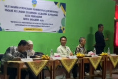 Musrenbang RKPD Tahun 2027 Tingkat Kelurahan Sukarindik, Usulan Fokus Pada Penanganan Sampah dan Ekonomi 