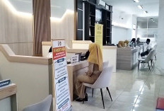 MPP Banjar Pindah, Pelayanan Publik Bergeser ke Kantor DPMPTSP, Perpendek Jarak dan Layanan Terintegrasi 