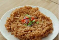 Tips Memebuat Telor Dadar Barendo Ala Padang Di Rumah Ajah,Dengan 5 langkah  