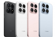 Xiaomi 17 Resmi Hadir di Indonesia, Harga Tembus Rp14 Jutaan! Ini Spesifikasi dan Keunggulannya