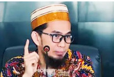 Ustaz Adi Hidayat Bongkar Alasan Mengapa Rokok Tidak Hanya Merusak Badan, Tapi Juga Melanggar Syariat
