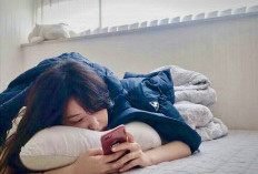 Bangun Tidur Langsung Cek HP? Hati-Hati, Otak Kamu Bisa Rusak Perlahan