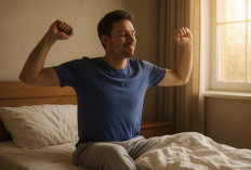 Cara Jadi Morning Person yang Konsisten Tanpa Harus Bangun Terlalu Pagi