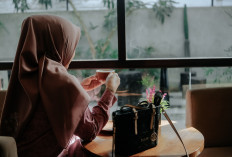 Belajar Bersyukur Tanpa Harus Menunggu Hidup Menjadi Sempurna