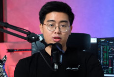 Gak Perlu Banyak Gaya, Cukup fokus 1 Bidang! Intip Cara Timothy Ronald Melipatgandakan Uang Saat Kamu Tidur