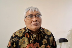 PPPK Paruh Waktu di Kota Tasik Diangkat Bertahap, Dalam Satu Tahun Akan Ada 200 Formasi Pengangkatan