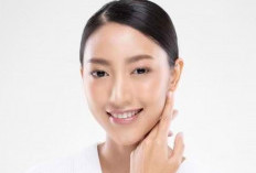 Rahasia Kulit Tetap Kencang dan Glowing Saat Menopause, Ini Penjelasan Dokter WSP