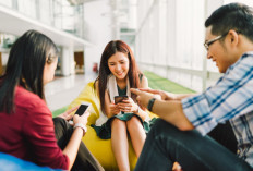 Zaman Semakin Modern: Inilah 3 Cara Membentengi Diri dari Dampak Negatif Teknologi