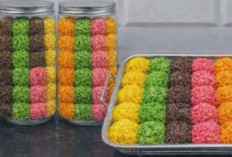 Jangan Dibuang! Ternyata Pisang Mentah Bisa Jadi Kue Lebaran Mewah, Begini Caranya!