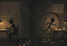 Bukan Gaji Besar, Ternyata 5 Kebiasaan 'Remeh' Inilah yang Diam-Diam Bikin Kamu Kaya