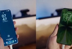 Mending iPhone 17 atau Samsung S25? Rahasia Spek yang Bikin Dompet Dilema!