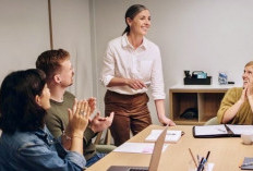 Hentikan 3 Kebiasaan Bicara Ini Kalau Nggak Mau Diremehkan di Tempat Kerja!