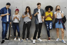 Gen Z 2026: Mengapa Kemudahan Teknologi Bisa Jadi Jebakan Jika Tidak Siap Mental?