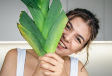 7 Manfaat Daun Pandan untuk Kecantikan: Bikin Kulit Cerah Anti Jerawat dan Rambut Sehat Bebas Ketombe