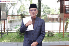 Bupati Herdiat Ajak Masyarakat Ciamis Sukseskan Sensus Ekonomi 2026