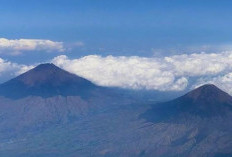 Menelusuri Keindahan Alam Jawa: Pesona dan Keunggulan Gunung Sumbing serta Sindoro