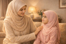 Mengajarkan Puasa pada Anak Sejak Usia Dini Tidak Harus dengan Paksaan, Ini Dia 10 Tips yang Bisa Diterapkan!