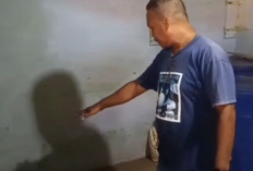 Pangkalan Gas Dibobol Maling, Ratusan Tabung Raib, Korban Alami Kerugian hingga Puluhan Juta Rupiah