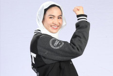 Di Tengah Gempuran AI, Xaviera Bagikan Cara Belajar Coding dari Nol yang Relevan untuk Anak Muda