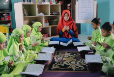 Menakar Ulang Urgensi Pendidikan Agama Di Tengah Arus Sekularisme Global