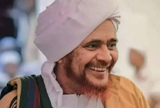 Mengenal Sosok Habib Umar bin Hafidz: Meneladani Akhlak Sang Pewaris Nabi