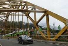Sasak Koneng: Destinasi Wisata Keluarga yang Wajib Dikunjungi Saat ke Garut