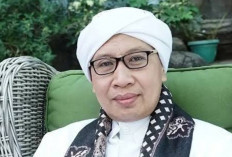 Sering Ngantuk dan Lemas Saat Puasa? Simak 6 Tips Ampuh dari Buya Yahya untuk Menjaga Stamina