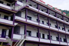 STID Sirnarasa Dorong Pemerataan Pendidikan melalui Program Beasiswa