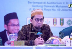 Menjelang Ramadhan, Ini Dia 3 Amalan Pokok yang Dianjurkan Rasulullah SAW