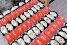 Isi Toples Lebaran Tanpa Ribet. Resep Kue Biskuit Cokelat yang Renyah Banget