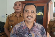 Dewan Minta Sosialisasi Tanpa Karcis Parkir Gratis Lebih Optimal, Camat serta Lurah Harus Dilibatkan 