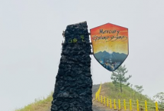 Hadirkan Ketenangan, Berikut Rekomendasi Tempat Wisata Alam Populer di Tasikmalaya