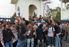 Kebijakan Cut Off Anggaran Jadi Sorotan, Sejumlah Kebijakan Pemkab Tasikmalaya Berpotensi Korupsi