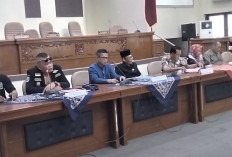 Diduga Gelapkan Dana Santunan, Ormas Desak Oknum ASN di Kota Banjar Dipecat 