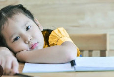 Pengaruh Sarapan Terhadap Konsentrasi Belajar Anak Menurut Kemenkes