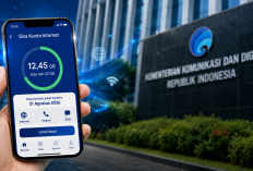 Sisa Kuota Internet Tak Boleh Hangus, Apa Artinya bagi Pengguna dan Kapan Aturan ini Berlaku?