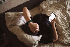 Fokus Hancur Gara-Gara Scroll? Ini Cara Balikin Konsentrasi Biar Nggak Kalah Sama Algoritma