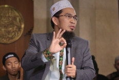 Ramadan Hampir Usai, Tapi Lailatul Qadar Masih Bisa Kamu Kejar di Malam Terakhir