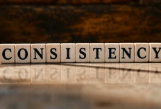 Cara Curang Lawan Malas: 5 Menit Ubah Otak Jadi Mesin Disiplin Paling Ampuh