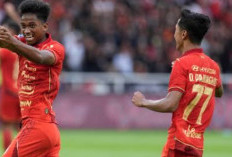 Mentalitas Macan Kemayoran: Filosofi Pantang Menyerah di Balik Koleksi Trofi Persija