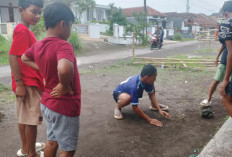 Ternyata Main Kelereng Bisa Jadi Terapi Sabar Saat Puasa, Ini Alasannya!