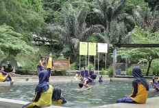 Galunggung Disiapkan Jadi Destinasi Wisata Unggulan, Strategi Tingkatkan Kesejahteraan Masyarakat