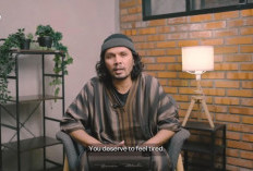 Kalau Lagi Capek, Harus Gimana? — Ustadz Hanan Attaki