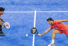Dari FYP ke Lapangan: Padel dan Tren Olahraga Anak Muda